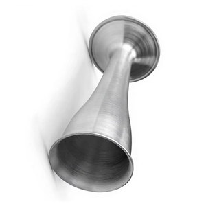 Estetoscopio para Latidos Fetales, Manual, 6 Pulgadas, Instrumento de Diagnóstico Quirúrgico para Obstetricia y Ginecología, Acero Inoxidable de Grado Alemán - Product Image 3