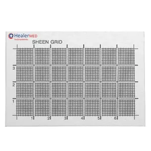 Sheen Grid Stainless Steel | Measuring and Marking Instruments | Sheen Grid