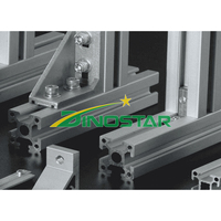 L'un des plus grands fabricants de profilés en aluminium au Vietnam, Dinostar exporte des barres en aluminium de qualité supérieure vers les États-Unis, le Royaume-Uni, etc.