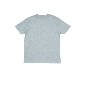 Camiseta de Manga Corta para Hombre, Cuello Redondo, Color Sólido, 100% Poliéster, Roja, con Gráfico Sublimado, de Alta Calidad y al Mejor Precio - Product Image 5