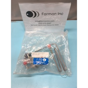 Varian E17085430 CGA, DISS, 642, BF3/SI, Parker - Equipo y Piezas de Semiconductores de Confianza de Marca Global - Product Image 2