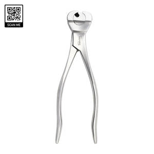 Wire Cutting Orthopedic <b>Pliers</b> Heavy Duty Instrument <b>Set</b> German Stainless Steel Autoclavable High Precision Hospital Use - Product Image 1