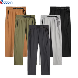Pantalon de jogging confortable et ample pour homme – Idéal pour le sport, la gym, la course et les loisirs en extérieur – Collection été - Product Image 6