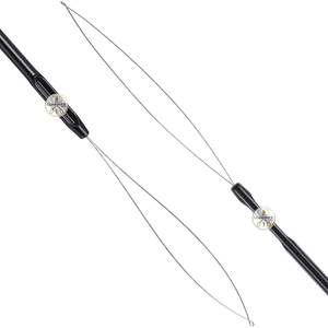 Professional Stainless Steel Hair Extension Tool <b>Set</b> with <b>Plier</b> Hooks and Wire Loop for Easy Application and Removal - Product Image 6