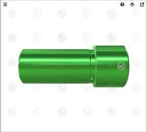 Đài Loan Thương hiệu mới cho người đàn ông <span class=keywords><strong>L20</strong></span>/<span class=keywords><strong>27</strong></span> 20/<span class=keywords><strong>27</strong></span> động cơ diesel Hàng Hải dập 1119 pit tông Thùng lắp ráp - Product Image 2