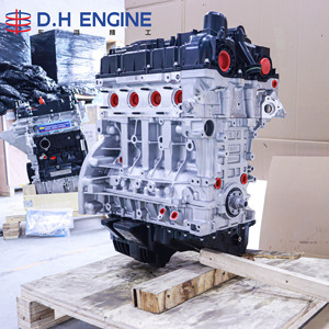 <span class=keywords><strong>เครื่อง</strong></span>ยนต์ N20B20ที่เชื่อถือได้บล็อกยาวสำหรับ X3 528i 328i BMW <span class=keywords><strong>125i</strong></span> Z4<span class=keywords><strong>เครื่อง</strong></span>ยนต์เทอร์โบกำลังสูงสำหรับการซ่อมแซมและส่งออกทั่วโลก - Product Image 1