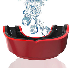 Meilleur fournisseur, fabricant professionnel de haute qualité, nouveaux modèles de protège-dents pour la boxe, arts martiaux et entraînement. - Product Image 1