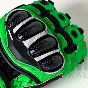 Motorbike Riding Racing <b>Gloves</b> <b>for</b> <b>Men</b> High Quality Leather Protection Motorbike <b>Gloves</b> <b>for</b> Outdoor Racing Sports - Product Image 5