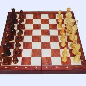 Eco-Friendly Rustic Polished <b>Chess</b> <b>Board</b> Game with 100% Handmade Pure Wood Animal/Love Style Customized Size <b>Chess</b> <b>Set</b> New - Product Image 5