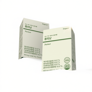 Suplemento de Fórmula Inmunitaria y Antioxidante de Marca Privada OEM/ODM con Hoja de Olivo, Quercetina, Bromelina, Cereza Ácida y Probióticos - Product Image 2