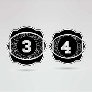 Ceinture de championnat de lutte en paillettes argentées avec motif de football et texte personnalisé, emblème étoile, ceinture de lutte en paillettes argentées - Product Image 4