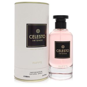 Celesto Intense Eau de Parfum pour Femme Vaporisateur Parfum Intense - Product Image 1