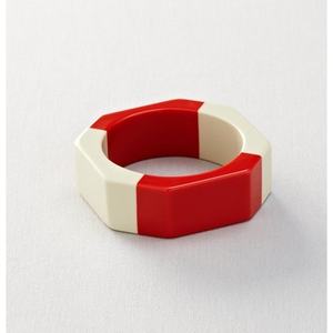 Bracelets en résine de cristal élégants, accessoires de mode pour filles et femmes, RR ENTERPRISES, fabriqués en Inde - Product Image 5