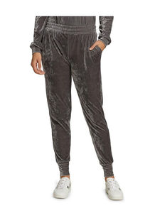 Nouveau style Pantalon de jogging en velours personnalisé pour homme, taille mi-haute, respirant, décontracté, 100% coton, vente en gros - Product Image 2