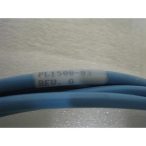Cable óptico Seki Denko PL1500-03 ceof 1.1963 - Equipo y piezas de semiconductores de confianza a nivel global - Product Image 3