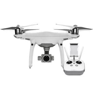 Dron Cuatricóptero Usado DongFu Phantom 4 Pro con Cámara 4K, GPS, 30 Minutos de Vuelo, 3 Meses de Garantía, Electrónica Original - Product Image 1