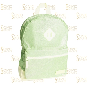 Sac à dos personnalisé avec pierres scintillantes, sac à dos de cheerleading de qualité supérieure, imperméable, unisexe, grande capacité - Product Image 1