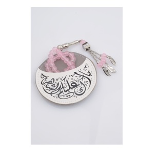Perles de prière musulmanes en résine faites à la main de luxe en gros, les plus vendues, haute qualité - Product Image 1