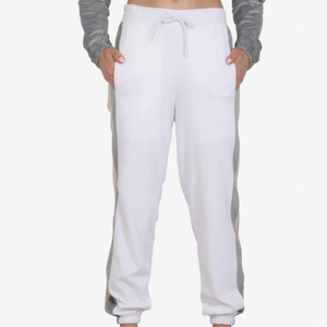 Conjunto Deportivo de Invierno para Mujer, Tallas Grandes, Ropa Deportiva de Moda, Informal, para Correr, Color Sólido, Alta Calidad y Personalizable - Product Image 3