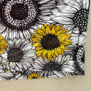 Shorts de rugby personnalisés pour femmes, sublimation OEM, shorts de rugby pour les sports australiens, shorts de la ligue de rugby avec poches profondes et fermetures éclair - Product Image 4