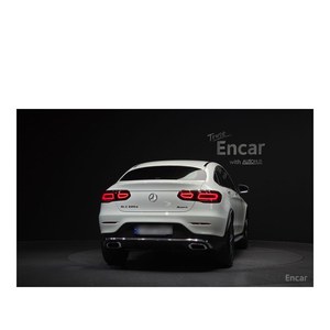 Mercedes-Benz GLC220 d 4MATIC Coupé 2023, 22,914 km, Diésel, Transmisión Automática, Volante a la Izquierda, Cámara Trasera - Product Image 4