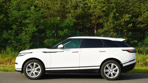 AUTO USADO 2022 LAND ROVER RANGE ROVER VELAR AUTOBIOGRAPHY P530 SPORT UTILITY 4D 8006KM 299HP TRANSMISIÓN AUTOMÁTICA - Product Image 3