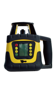 NST N30s High-Accuracy <b>Laser</b> Land <b>Leveling</b> System with Precision Farming Gearbox for Tractor 1 Year Warranty - Product Image 2