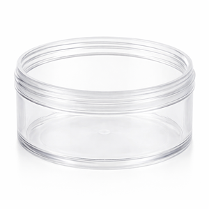 Hot Trendy Acrylic Display Storage <b>Box</b> & Kitchen Storage Multi Purpose Clear Utility Container for Jewelry & <b>Makeup</b> Organizer - Product Image 4