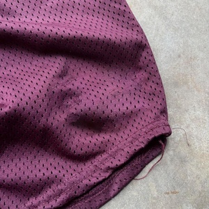 เสื้อกีฬาตาข่ายผู้ชาย ระบายอากาศได้ดี น้ำหนักเบา เหมาะสำหรับออกกำลังกาย วิ่ง และใส่ในชีวิตประจำวัน - Product Image 6