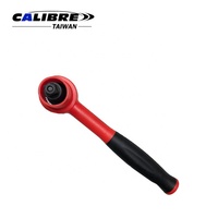 Outils automobiles TAIWAN CALIBRE, ensemble d'outils d'électricien isolés VDE 1000V, 27 pièces