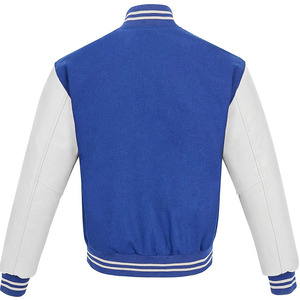 High quality varsity <b>jacket</b> quick dry anti pilling factory price bulk order available fast shipping varsity <b>jacket</b> - Product Image 2
