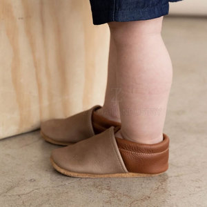 Zapatos de Bebé al Por Mayor, Calzado Casual de Tela Suave, Transpirable y Cómodo para Uso Diario - Product Image 6
