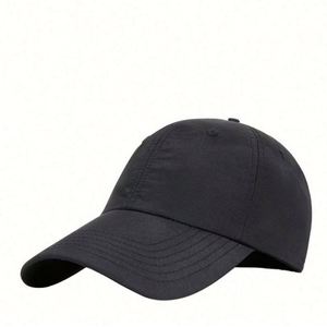 Gorra Deportiva Transpirable de Secado Rápido para Hombre y Mujer, Protección Solar, Estilo Trucker, Primavera-Verano - Product Image 1