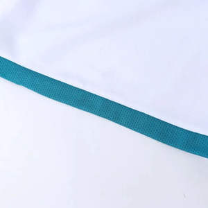 Conjunto de Uniforme de Fútbol Personalizado con Logotipo para Hombre, Uniformes Deportivos Sublimados de Venta Caliente - Product Image 6