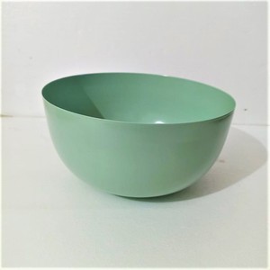 Modern Design Solid Metal Rice Bowl Hot Selling Quality <b>Dinnerware</b> Serving Bowl for Home Decoration and Dining - Product Image 5