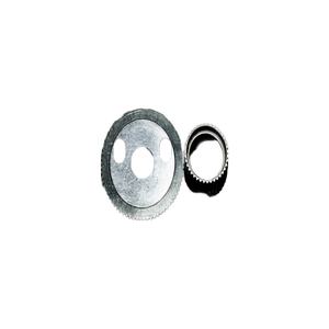 Engranaje recto de acero SCM415 versátil con 28 dientes Modul 2 Solución versátil en la categoría de engranajes rectos - Product Image 1