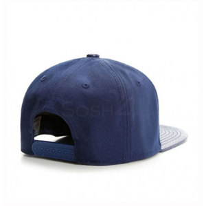 Gorras de Béisbol Personalizadas de Algodón de Alta Calidad y Duraderas - Nueva Moda Personalizable Unisex para Uso en Exteriores en las Cuatro Estaciones, Tela Común - Product Image 4