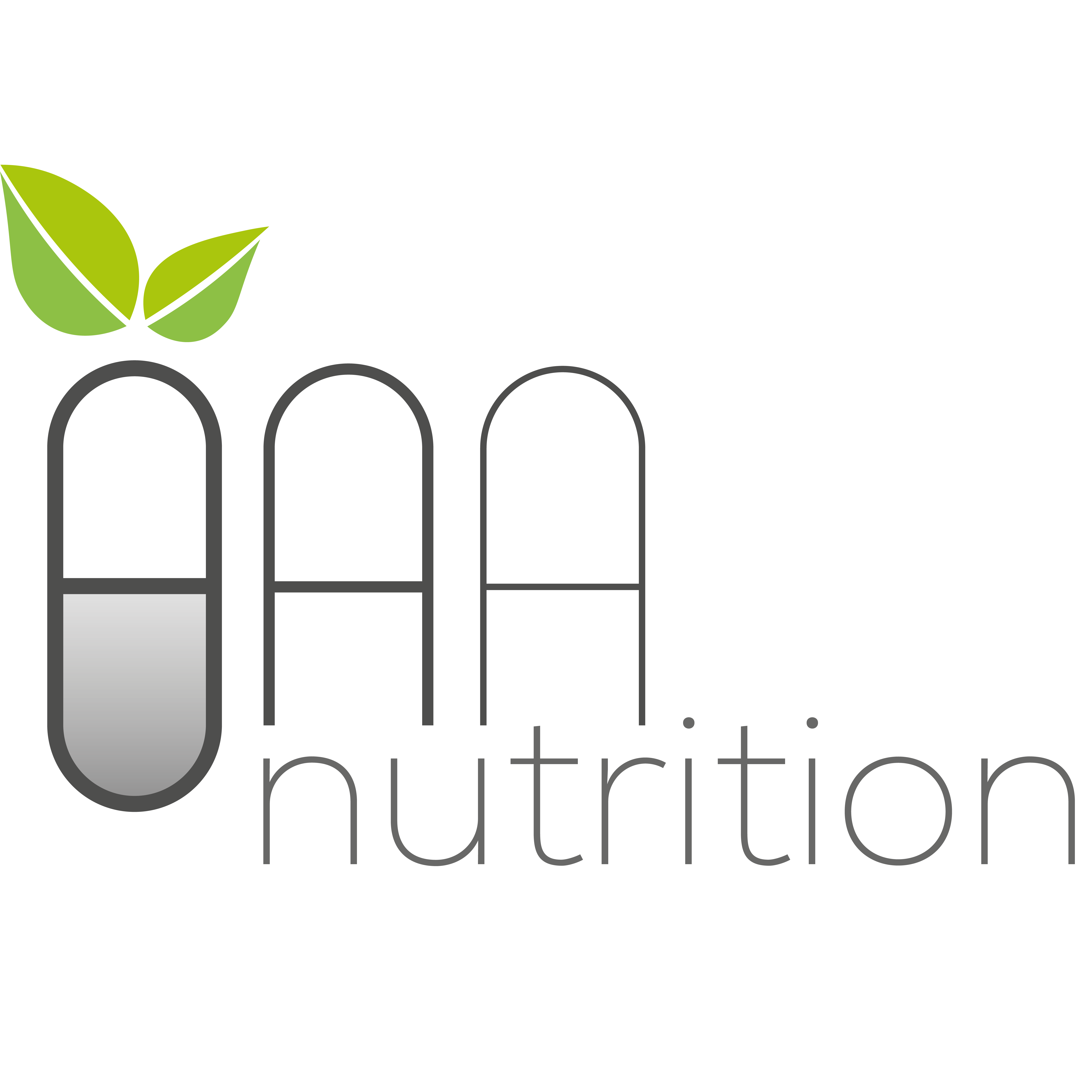 AAA Nutrition GmbH logo