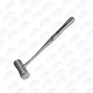 ตะลุมพุกสเตนเลสด้วยมือสำหรับผ่าตัด - Product Image 2