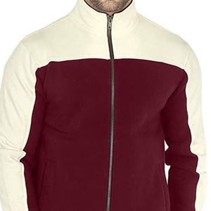 JACOMO APPAREL Outdoor Jogging <b>Running</b> Men's Plus Size Lightweight Tracksuit Training Cotton Blend Sportswear <b>Fleece</b> - Product Image 6