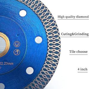 Lame de coupe pour marbre - Product Image 3