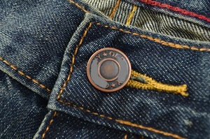 Nouveau Jean Homme Coupe Droite Taille Mi-Haute Effet Usé Léger Extensible Coupe Classique Décontracté Chic en Denim Grande Taille Blanc 2021 - Product Image 4