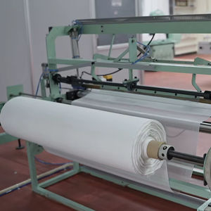 Usine de fabrication de bandages chirurgicaux en rouleaux avec emballage - Product Image 2