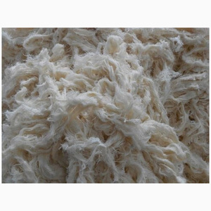 ฝ้ายดิบออร์แกนิคเกรดดีที่สุด 100% ราคาแข่งขันได้ - Product Image 4