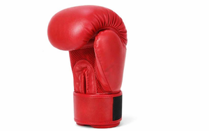 Guantes de Boxeo Cardio Pro, Guantes de Entrenamiento y Sparring de Cuero PU de Alta Calidad para MMA, Muay Thai y Kickboxing - Product Image 3