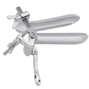 Spéculum vaginal Trelat en acier inoxydable professionnel, instrument chirurgical gynécologique de qualité supérieure - Product Image 1