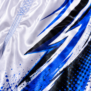 Pantalones de Kickboxing Transpirables para Artes Marciales, para Luchadores y Atletas Avanzados, Pantalones de Entrenamiento de Kickboxing - Product Image 6