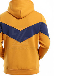 Sudadera con Capucha Premium para Hombre, 100% Algodón, Corte Regular, Ecológica, Transpirable, con Bolsillos, Perfecta para Actividades al Aire Libre en Invierno - Product Image 6