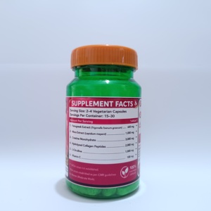 Complément alimentaire Big Boo pour l'amélioration mammaire, soutien naturel pour des seins plus gros, plus fermes et plus volumineux - Product Image 2