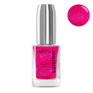 Cuando estás en Roma, espolvorearte el pelo con purpurina roja - Product Image 5